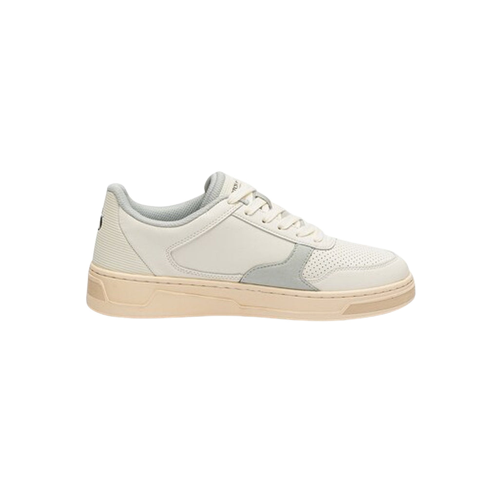 Scotch & Soda White Sneaker