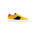 Scotch & Soda Yellow Gold Sneakers