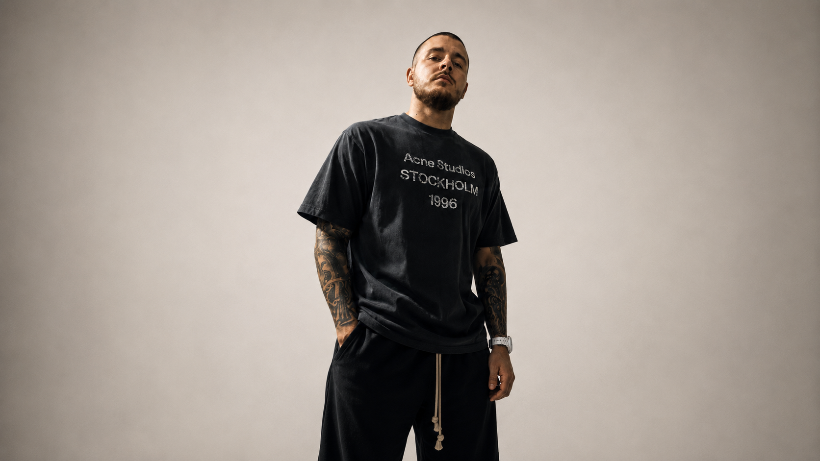 Men's T-Shirts Collection at POP SHOP