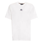 LA MARTINA WHITE TEE