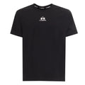 LA MARTINA BLACK TEE