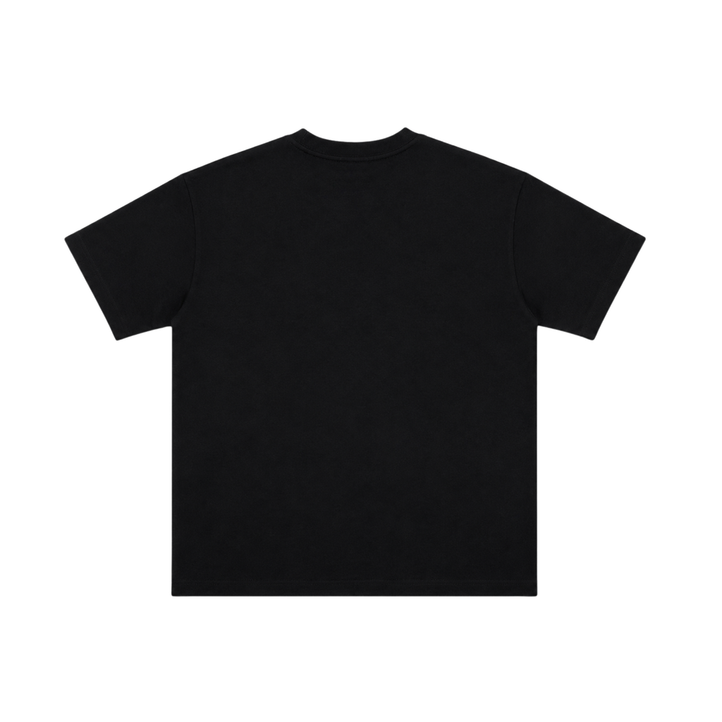 DS2 T-Shirt Vintage Print