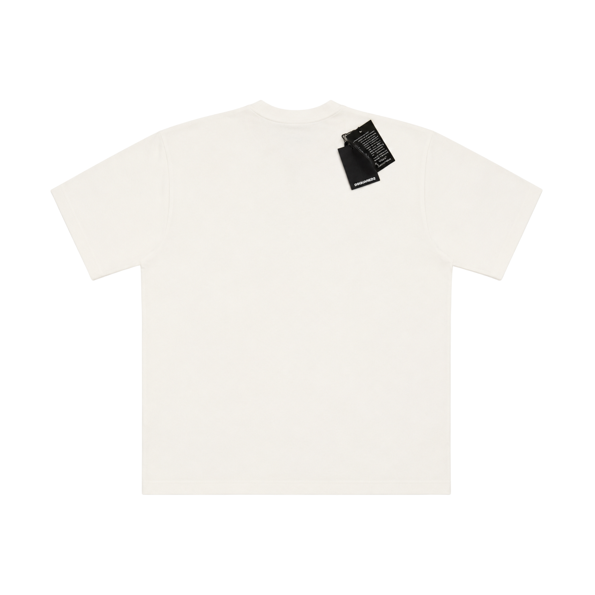 DS2 T-Shirt Vintage Print