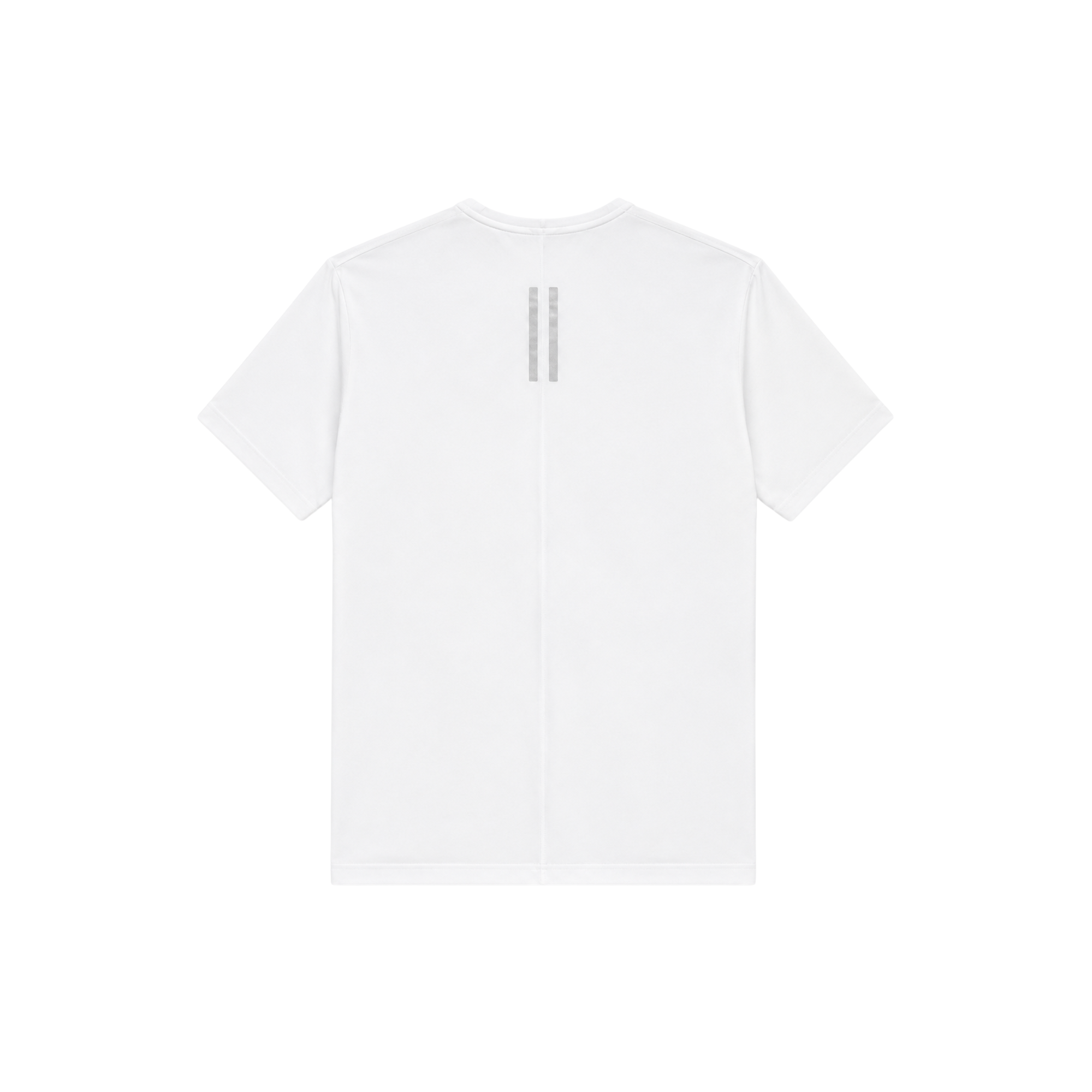 DRKSHDW Slim T-shirt White Patches