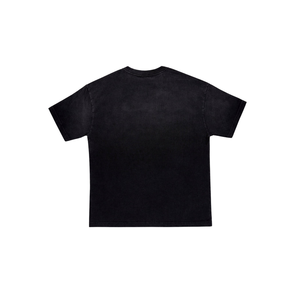 Mike Tyson T-Shirt Black