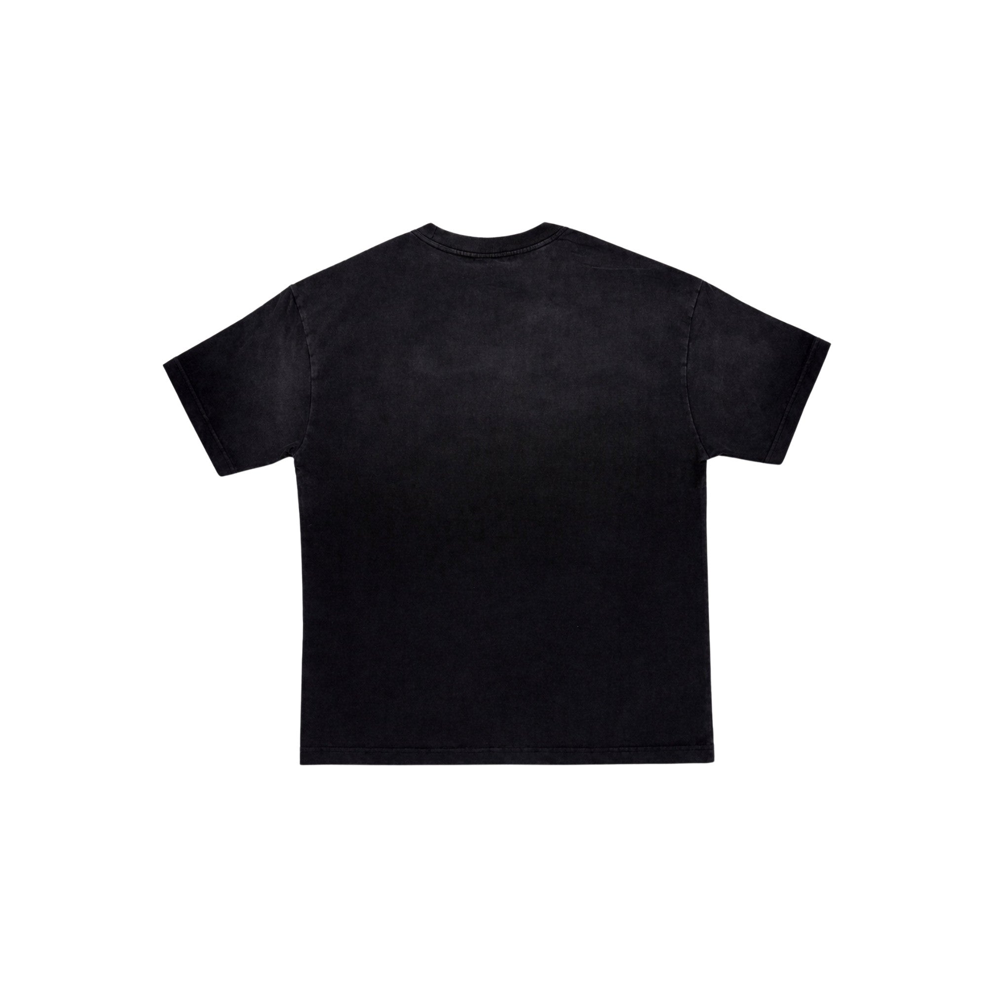 Mike Tyson T-Shirt Black