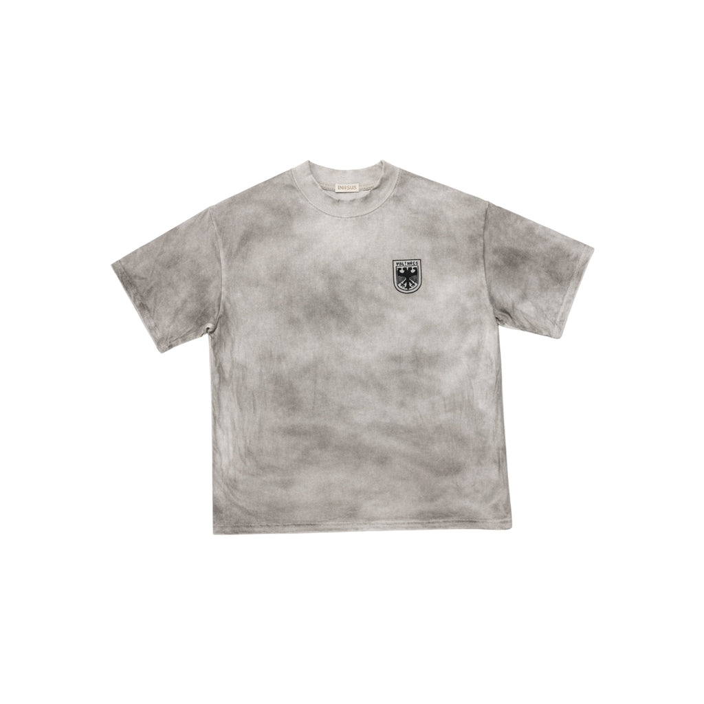 Yeezy T-Shirt Grey