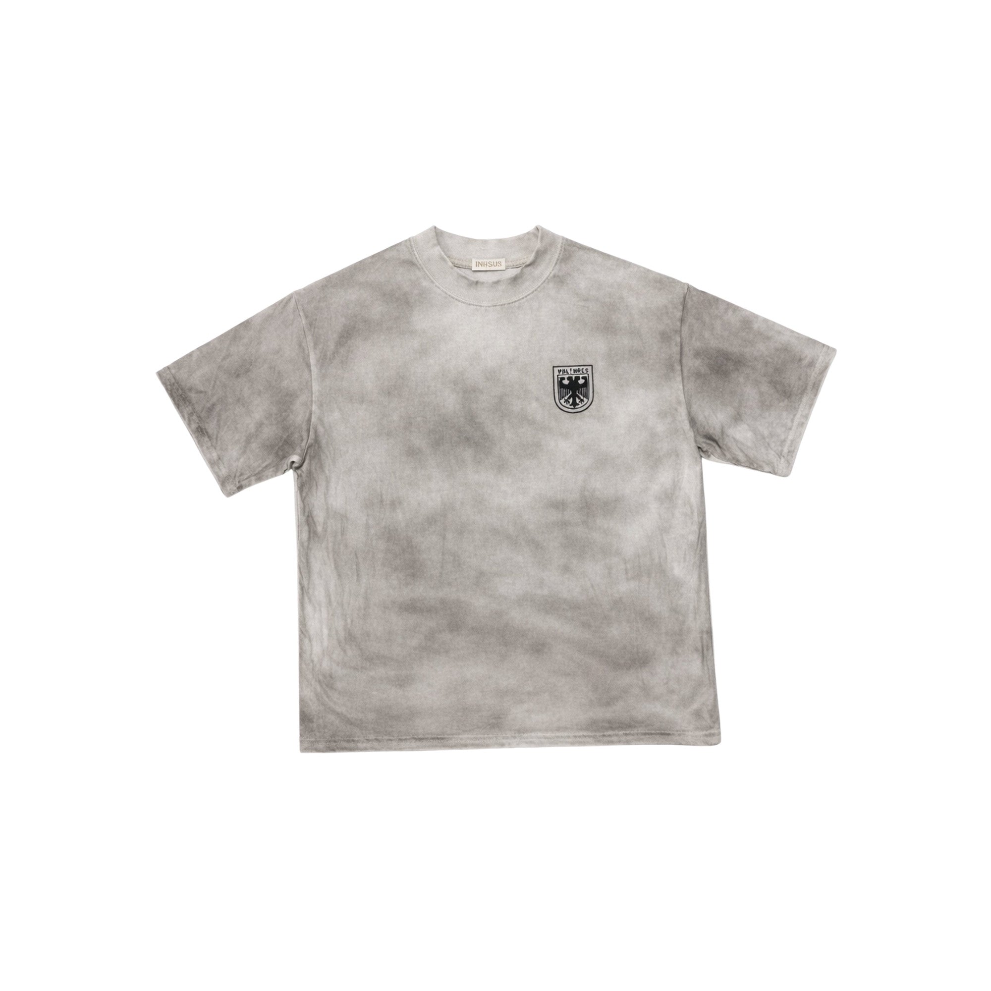 Yeezy T-Shirt Grey